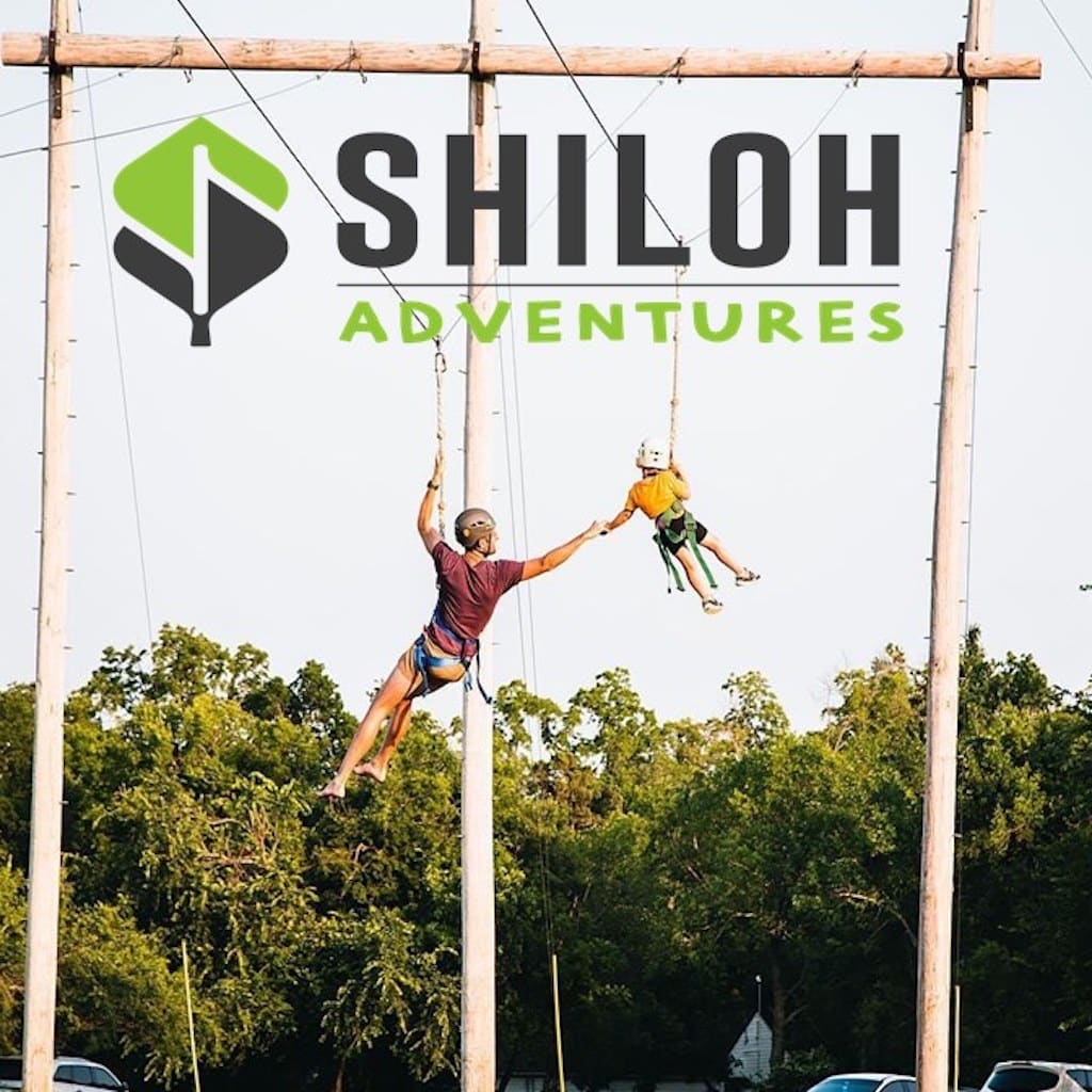 A good event venue entails a wide range of accommodations, flexibility and entertainment options, like Shiloh Adventures.