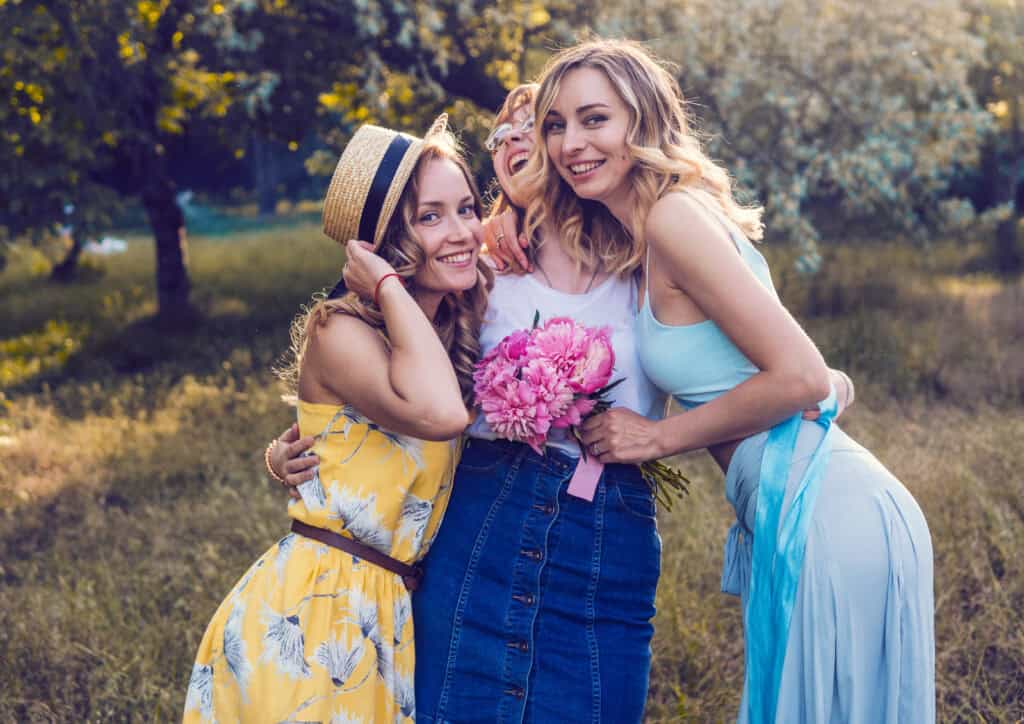 A wedding is not complete without a bridal shower so choose Shiloh Adventures for your OKC bridal shower venue location.