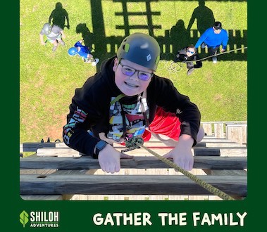 Fun spring outdoor activities to do with your family include a nature walk, scavenger hunt, rock hunting, and zip lining.