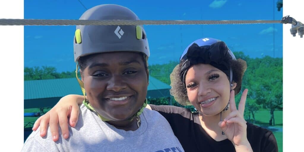 Church camps offer children structured outdoor activities and social experiences that promote physical and emotional health.