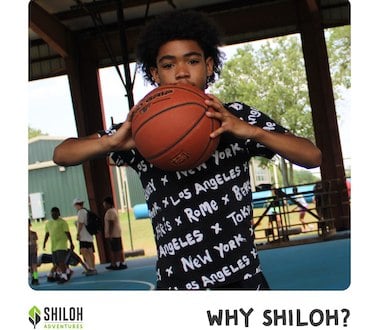 Children participate in outdoor activities and group games at summer day camps while counselors supervise and guide them.